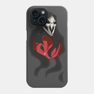 Reaper Soul Orb Phone Case