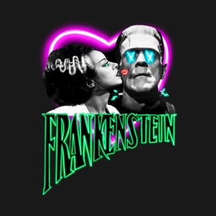 Frankenstein T-Shirt