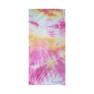 Pink Funburst v1 T-Shirt