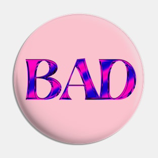 Bad Baddie Pin