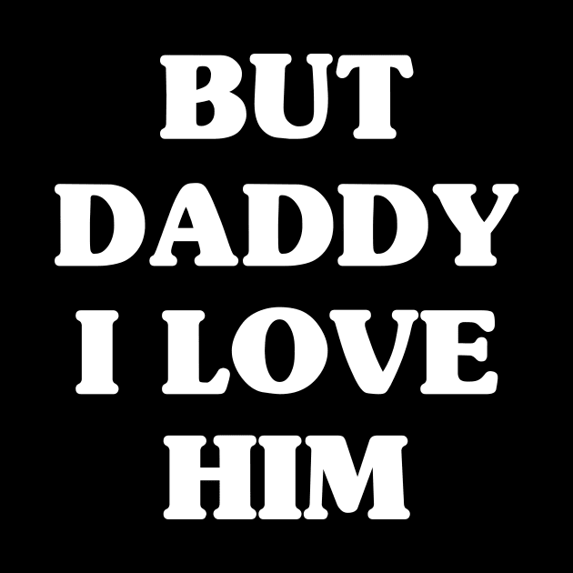 But Daddy by Riel