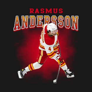 Rasmus Andersson T-Shirt