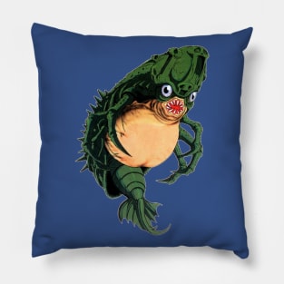 Draygon Pillow