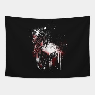 DEADBUNNEH - Vampir Tapestry