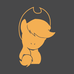 Applejack T-Shirt