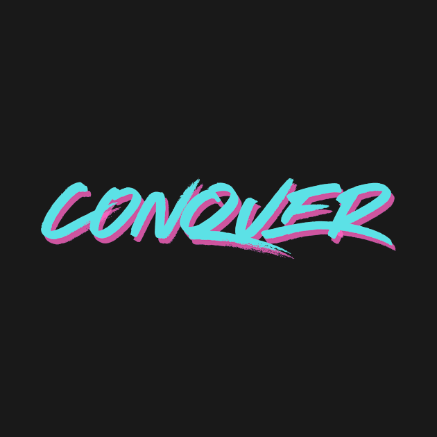 Conquer! by ZenFit