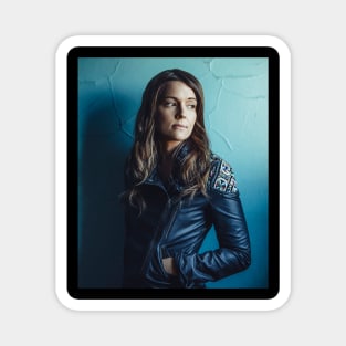 Brandi Carlile top singer Magnet