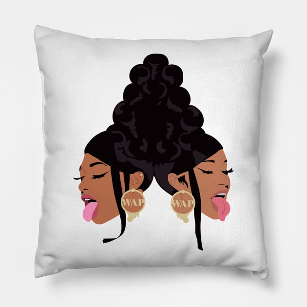 Wapwap pillow discount