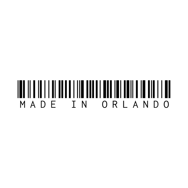 Made in Orlando by Novel_Designs