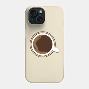 Coffee Phone Case