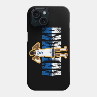 ANT MAN no5 Phone Case