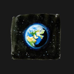 Our Earth T-Shirt