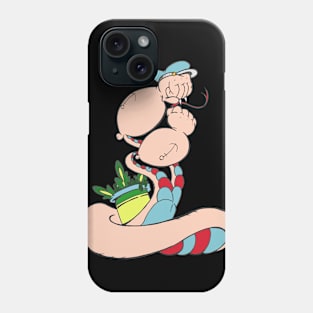 These Arms are Popeye's Phone Case