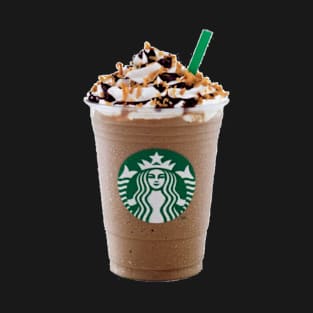 Frappuccino T-Shirt