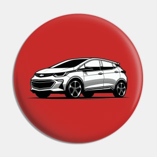 Chevrolet Bolt Pin