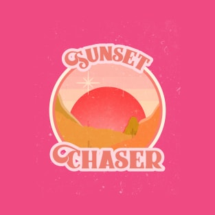 Sunset Chaser T-Shirt