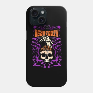 beartooth Phone Case