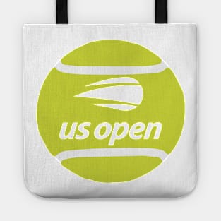 US Open Tennis Ball II Tote