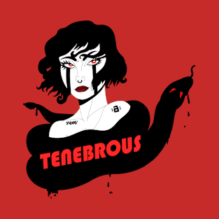 Tenebrous T-Shirt