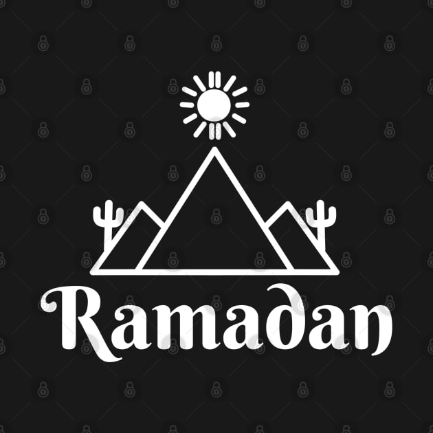 Ramadan by Aisiiyan