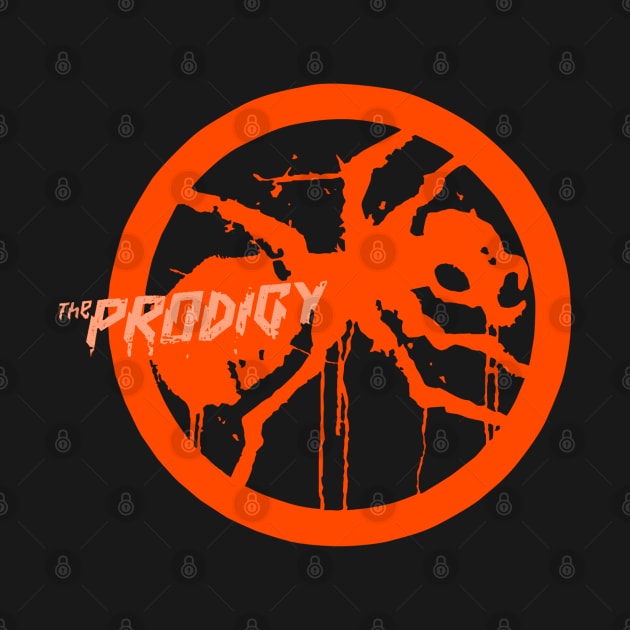 The Prodigy Ant by Mysimplicity.art