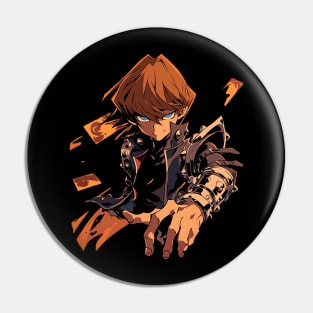 seto kaiba Pin