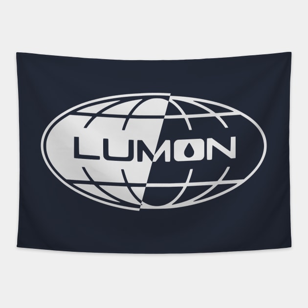 Lumon Severed (Severance) Tapestry by splode