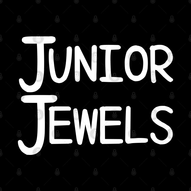 junior jewels by mdr design