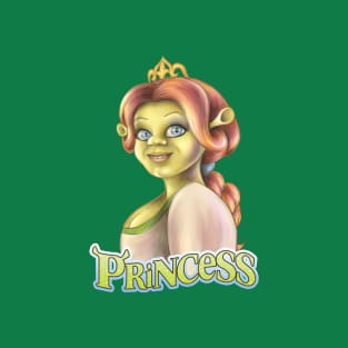 Princess Fiona T-Shirt