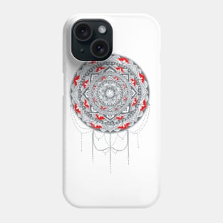 mandala Phone Case