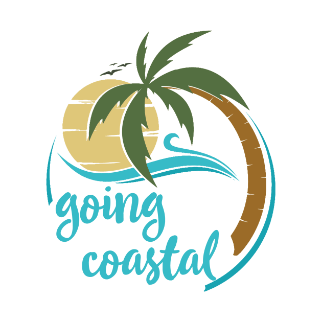 Going Coastal by shipwrecked2020