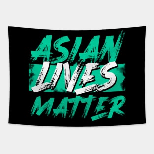 Asian Lives Matter Tapestry