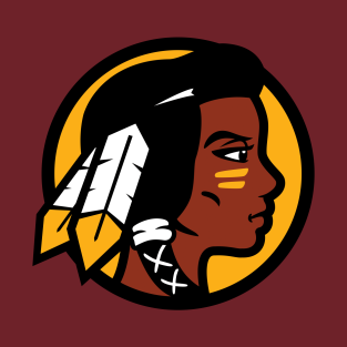 nfc east redskins shirt