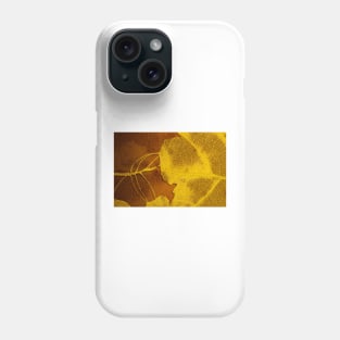 Diaphaneity Phone Case