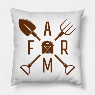 FARM Pillow