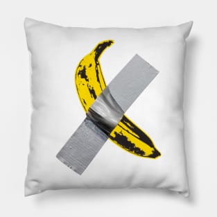 Modern art Pillow