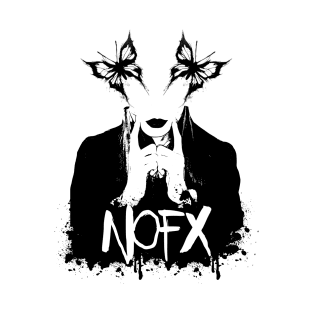 Nofx T-Shirt