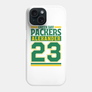 Green Bay Packers Alexander 23 Edition 3 Phone Case