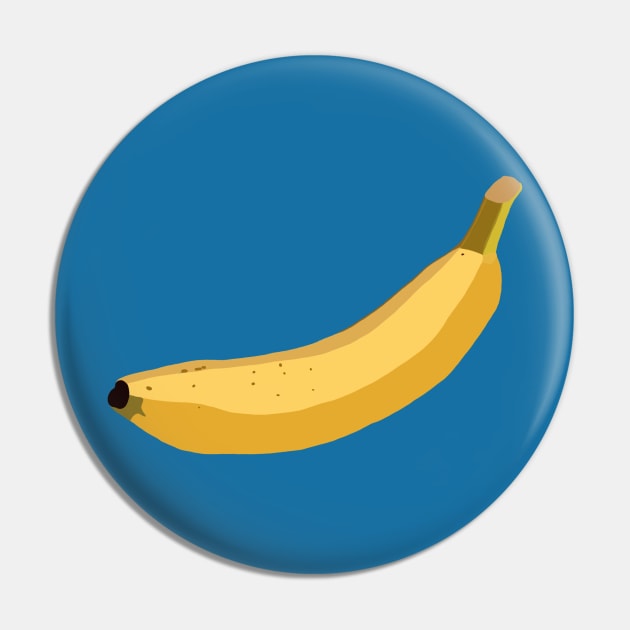 Going Bananas Pin by ElviaMontemayor