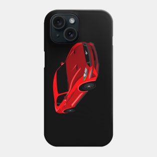 Ford Mustang Phone Case