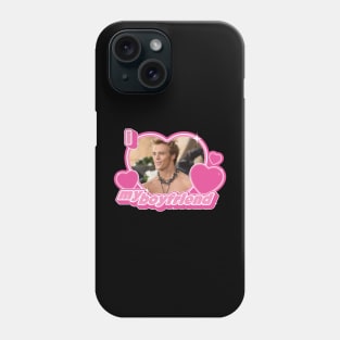 Finnickk Boyfriend Phone Case