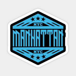 Manhattan Magnet