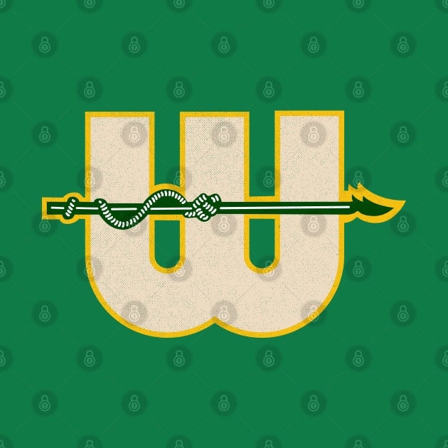 Defunct New England Whalers Hockey 1974 by LocalZonly