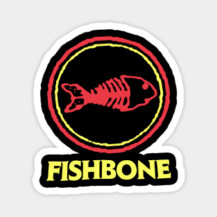 fishbone Magnet