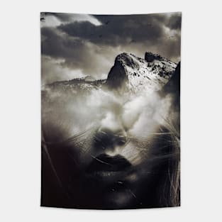 Out Of Reach Tapestry