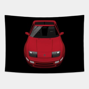 Fairlady 300ZX Z32 1991-2000 - Red Tapestry