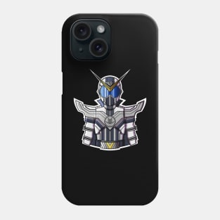 DONBROTHERS ( ZENKAIZER BLACK ) BODY Phone Case