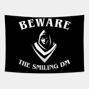 Beware the Smiling Narrator Roleplaying and Larping Tabletop RPG Tapestry