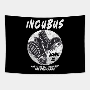 Incubus Tapestry