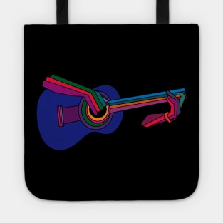 Guitarist Tote